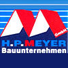 H.P. Meyer Bauunternehmen // Projektplanung & Architektur, Jork, Building Contractor