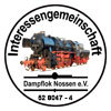 Interessengemeinschaft Dampflok Nossen e.V.