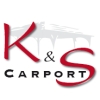 K & S Carport, Angerm&uuml;nde, Carport