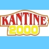 Kantine 2000, Seddiner See, Gaststätte
