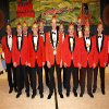 Karnevalsfreunde Hilwartshausen e.V., Dassel, Verein