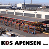 KDS Apensen, Apensen, Sandstrahlanlage und -bedarf