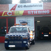 KFZ-Reparaturen / Abschleppdienste Stiebing