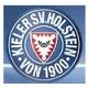 Kieler Sportvereinigung Holstein von 1900 e.V. - Holstein Kiel - Fu&szlig;ball live im Holstein Stadion