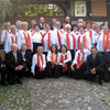Kirchenchor St. Johannes Schwanewede, Schwanewede, zwišzki i organizacje