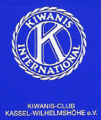 Kiwanis-Club Kassel-Wilhelmshöhe e. V.