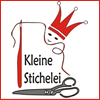 Kleine Stichelei | Onlineshop | Stickerei | Babygeschenke | Schnuffeltücher, Engelschoff, Embroidery