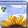 Kleing&auml;rtnerverein Seelrode e.V., Hannover, Verein