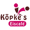 Köpke´s Eiscafé, Stade, Iscafe