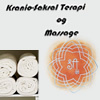Kranio-Sakral-Massage - Hovedpine, migr�ne, ryg- & nakkesmerter