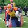 Kreis-Jugendfeuerwehr Osterholz, Worpswede, Feuerwehr