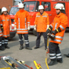 Kreisfeuerwehrverband Osterholz e.V., Osterholz-Scharmbeck, Feuerwehr