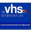 Kreisvolkshochschule Bautzen, Bautzen, uzupełnianie wykształcenia