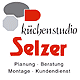 K&uuml;chenstudio Heinrich Selzer - Planung - Beratung - Montage - Kundendienst
