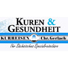 Kurreisen Gerlach Christian