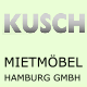 KUSCH Mietm&ouml;bel - Eventausstattung Zeltverleih