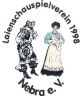 Laienschauspielverein 1998 Nebra e.V.