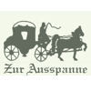 Landgasthof und Pension "Zur Ausspanne" in Bernsdorf, Bernsdorf, Gastronomi