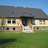 Landhaus Mandelkow, Uckerland, Ferienwohnung