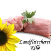 Landschlachterei & Partyservice Bernd Kille, Fredenbeck, Fleischerfachgeschäft