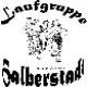 Laufgruppe des MSV Eintracht Halberstadt