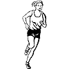 Lauftreff Sch�nwalde