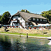Lenzer Krug - Pension & Sch�nke in romantischer Umgebung