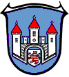 Liebenau, Liebenau, Kommune