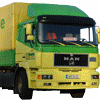 LKW & Bus - Ausbildung Fahrschule Weber, Templin, Rijschool