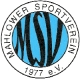 Mahlower Sportverein 1977 e. V., Mahlow, Verein