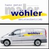Malerbetrieb - Malermeister Hans Peter Wöhler