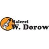 Malerei Werner Dorow, Bredstedt, Painter 