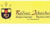 Malermeister | Restaurator | Kirchenmaler in Sachsen Rüdiger Jehnichen
