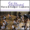 Mara und Holger Cassens-Stiftung, Hamburg, Stiftung