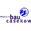 massivBau GmbH Casekow, Casekow, Bauunternehmen