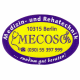 MECOSO - ... rundum gut beraten !
