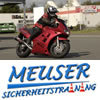 Meuser Motorrad-Sicherheitstraining, Dollern, Fahrsicherheitstraining