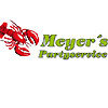 Meyers Partyservice, Catering und Verleihservice, Hamburg, Partyservice