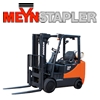 MEYNSTAPLER Vertriebs- & Service GmbH, Apensen, Fork-Lift Truck