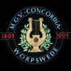 MGV Concordia Worpswede, Worpswede, Verein