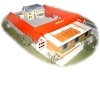 Mittellandhalle Barleben, Barleben, Sportanlage