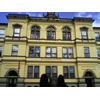 Mittelschule Gro&szlig;sch&ouml;nau, Gro&szlig;sch&ouml;nau, Schule