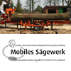 Mobiles Sägewerk - Steffen Vogel, Düdenbüttel, Sägewerk
