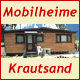 Mobilheimpark Dralle Elbinsel Krautsand, Drochtersen, Camping