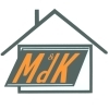 M�ller & de Koning GmbH, Br�ck, brama garażowa