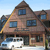 M�ritz - Landhotel  'Gr�ner Baum' - Urlaub in Gotthun - M�ritz