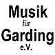Musik für Garding e.V., Garding, Vereniging