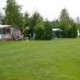 Naturcamping- und Freizeitsportverein Talsperre Bautzen e.V., Großdubrau, Camping