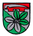 Nieste, Nieste, Kommune