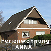 Nordsee - Stapelholm Ferienwohnung Anna, S&uuml;derstapel, Ferienwohnung